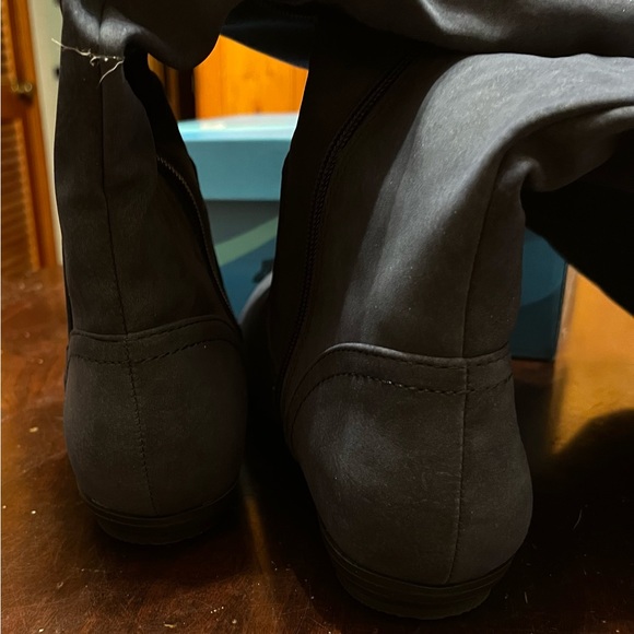 Women’s Boots New Cliffs By White Mountain Size 9.5 M - Picture 4 of 6